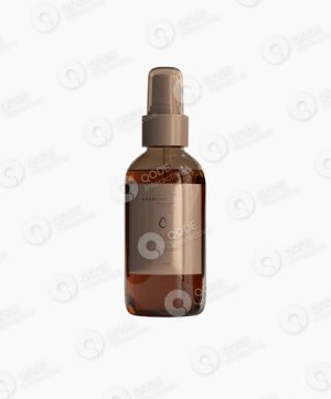 Nourish & Shine: Restorative Argan Oil Shampoo